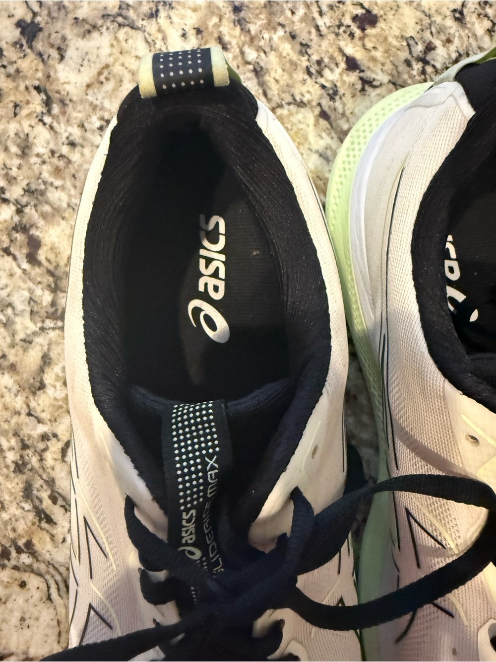 ASICS Glide Ride Max 12.5 - Picture 3 of 7